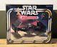 Darth Vader Tie Fighter Star Wars Original Vintage Kenner 1979 Cib Boxed