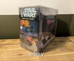 Darth Vader Tie Fighter Star Wars Original Vintage Kenner 1979 CIB Boxed