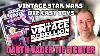 Die Cast Darth Vader Tie Fighter The Vintage Rebellion Podcast
