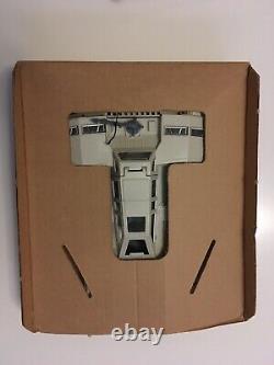 ESB Vintage Star Wars Snowspeed MIB DC Case