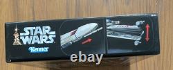 Factory Sealed Star Wars The Vintage Collection Luke Skywalker's X-wing Fighter