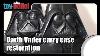 Fix It Guide Vintage Star Wars Darth Vader Case