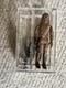 Genuine Vintage Star Wars Chewbacca Action Figure Kenner First 12 1977 (afa 85+)
