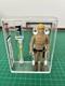 Graded Vintage Star Wars Luke Skywalker Bespin Fatigues Ukg 85% Not Afa Hk Coo