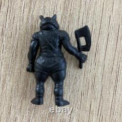 Gamorrean Guard Black & Blue/ Star Wars Vintage Yupi Licensed RARE LFL Columbian