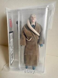 Graded Vintage Star Wars Figure Bib Fortuna LFL HK UKG 80 AFA ROTJ 85