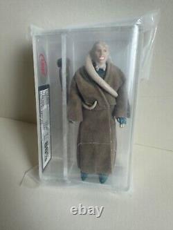 Graded Vintage Star Wars Figure Bib Fortuna LFL HK UKG 80 AFA ROTJ 85