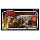 Hasbro Star Wars The Vintage Collection Boba Fett's Starship Minor Damaged Box