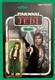 Han Solo (large Head) Moc Rotj 65 Back (palitoy) Star Wars Vintage