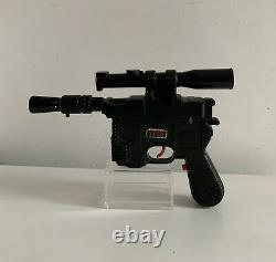 Han Solo Return Of The Jedi Blaster 1983 ROTJ Vintage Star Wars General Mills