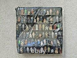 Harveys Seatbelt Messenger Bag Star Wars Vintage Action Figures