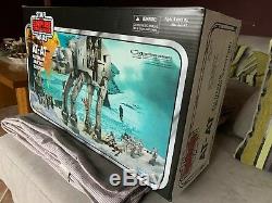 Hasbro Star Wars AT-AT -the vintage collection- OVP