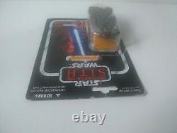 Hasbro Star Wars Revenge Of The Sith Obi-Wan Kenobi The Vintage Collection 2010