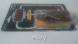 Hasbro Star Wars Revenge Of The Sith Obi-Wan Kenobi The Vintage Collection 2010