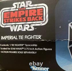 Hasbro Star Wars TESB Vintage Collection IMPERIAL TIE FIGHTER 2010