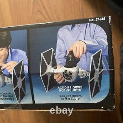 Hasbro Star Wars TESB Vintage Collection IMPERIAL TIE FIGHTER 2010