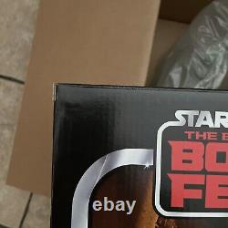 Hasbro Star Wars The Vintage Collection Boba Fett's Starship The Book Of Boba