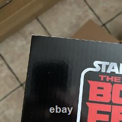 Hasbro Star Wars The Vintage Collection Boba Fett's Starship The Book Of Boba