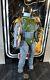 Hot Toys Mms571 Boba Fett Star Wars 40th Vintage 1/6 Action Figure's Body Only