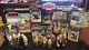Huge Vintage Star Wars Boxed Toy Collection With Figures Hoth Display Set