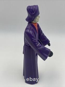 Imperial Dignitary Vintage Star Wars Figure 1984 Last 17