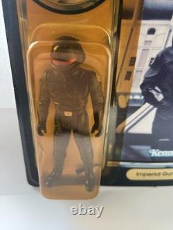 Imperial Gunner Last 17 Vintage Star Wars Moc Last 17 Kenner