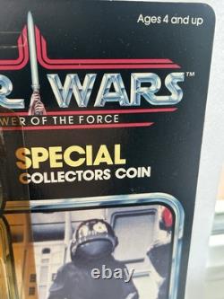 Imperial Gunner Last 17 Vintage Star Wars Moc Last 17 Kenner