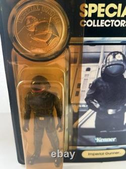 Imperial Gunner Last 17 Vintage Star Wars Moc Last 17 Kenner
