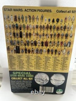 Imperial Gunner Last 17 Vintage Star Wars Moc Last 17 Kenner