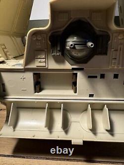 Imperial Shuttle Star Wars Original 1984 Vintage Kenner CIB Boxed