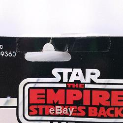 JAWA Vintage Star Wars FACTORY SEALED 41 Back Card MOC Kenner ESB 1977