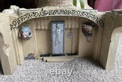 Jabba's Palace Playset Star Wars the Vintage Collection Set Only No Figures
