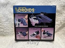 Kenner Vintage Star Wars Droids Side Gunner Vehicle