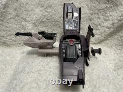 Kenner Vintage Star Wars Droids Side Gunner Vehicle