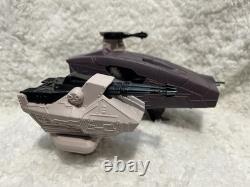 Kenner Vintage Star Wars Droids Side Gunner Vehicle