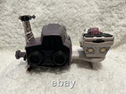 Kenner Vintage Star Wars Droids Side Gunner Vehicle