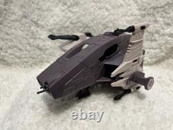 Kenner Vintage Star Wars Droids Side Gunner Vehicle