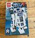 Lego 10225 Star Wars Ucs R2-d2 Brand New & Sealed Box
