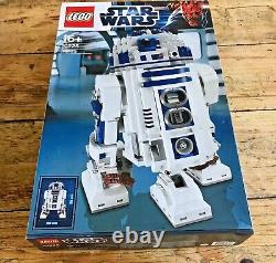 LEGO 10225 Star Wars UCS R2-D2 Brand New & Sealed Box