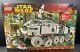 Lego Star Wars 7261 Clone Turbo Tank Sealed In Box Mace Windu 2005