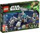 Lego Star Wars The Clone Wars Umbaran Mhc Mobile Heavy Cannon Set #75013