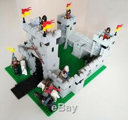 LEGO Vintage King's Castle 6080