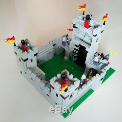 LEGO Vintage King's Castle 6080