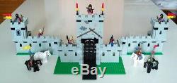 LEGO Vintage King's Castle 6080