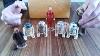 Lili Ledy Vintage Star Wars Figures From Mexico