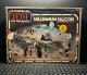 Lily Ledy Millennium Falcon Mexico Rotj Cib Box Original Vintage Star Wars