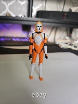 Large Lot Of Starwars Figures New And Used Vintage