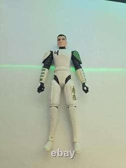 Large Lot Of Starwars Figures New And Used Vintage