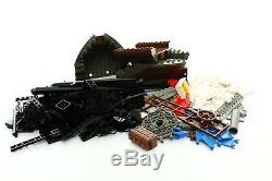 Lego Pirates I Set 6271 Imperial Guards Flagship 100% complete vintage rare 1992