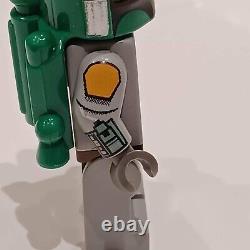 Lego Star Wars 10123 Cloud City Boba Fett excellent condition